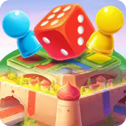Ludo game